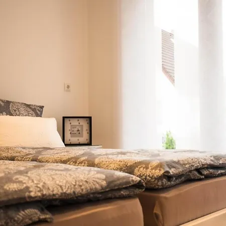 Casa Caso Lejlighed