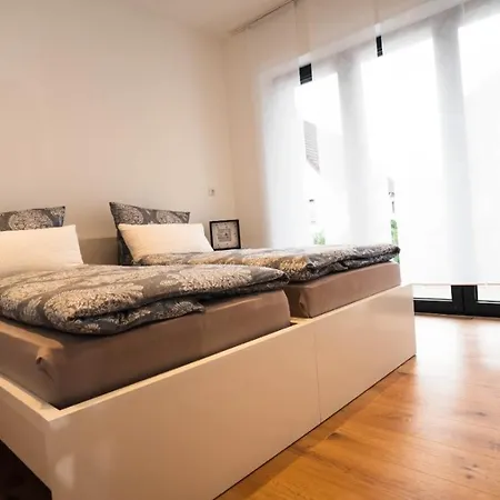 Casa Caso Lejlighed *